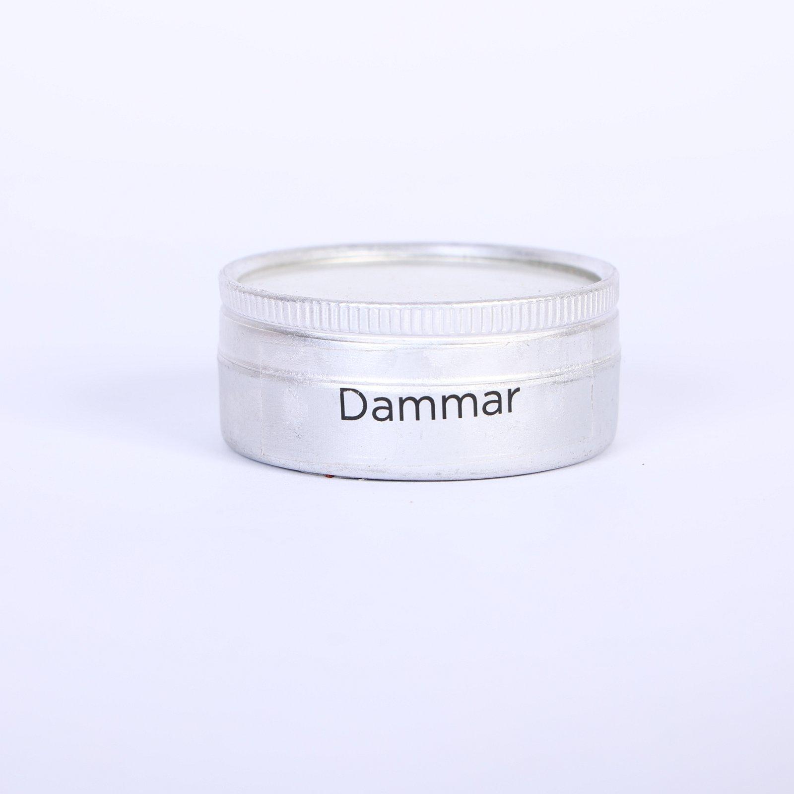 Dammar gyanta - Image 3