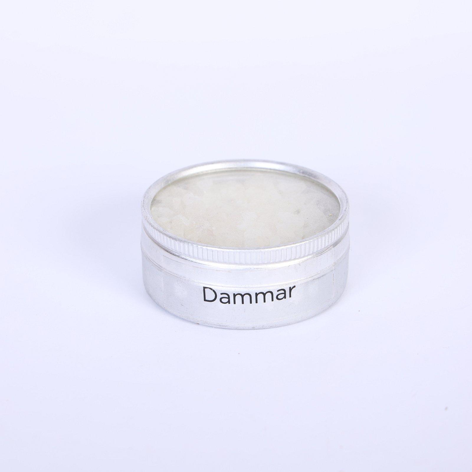 Dammar gyanta - Image 2